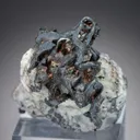 NATIVE Silver - image 1