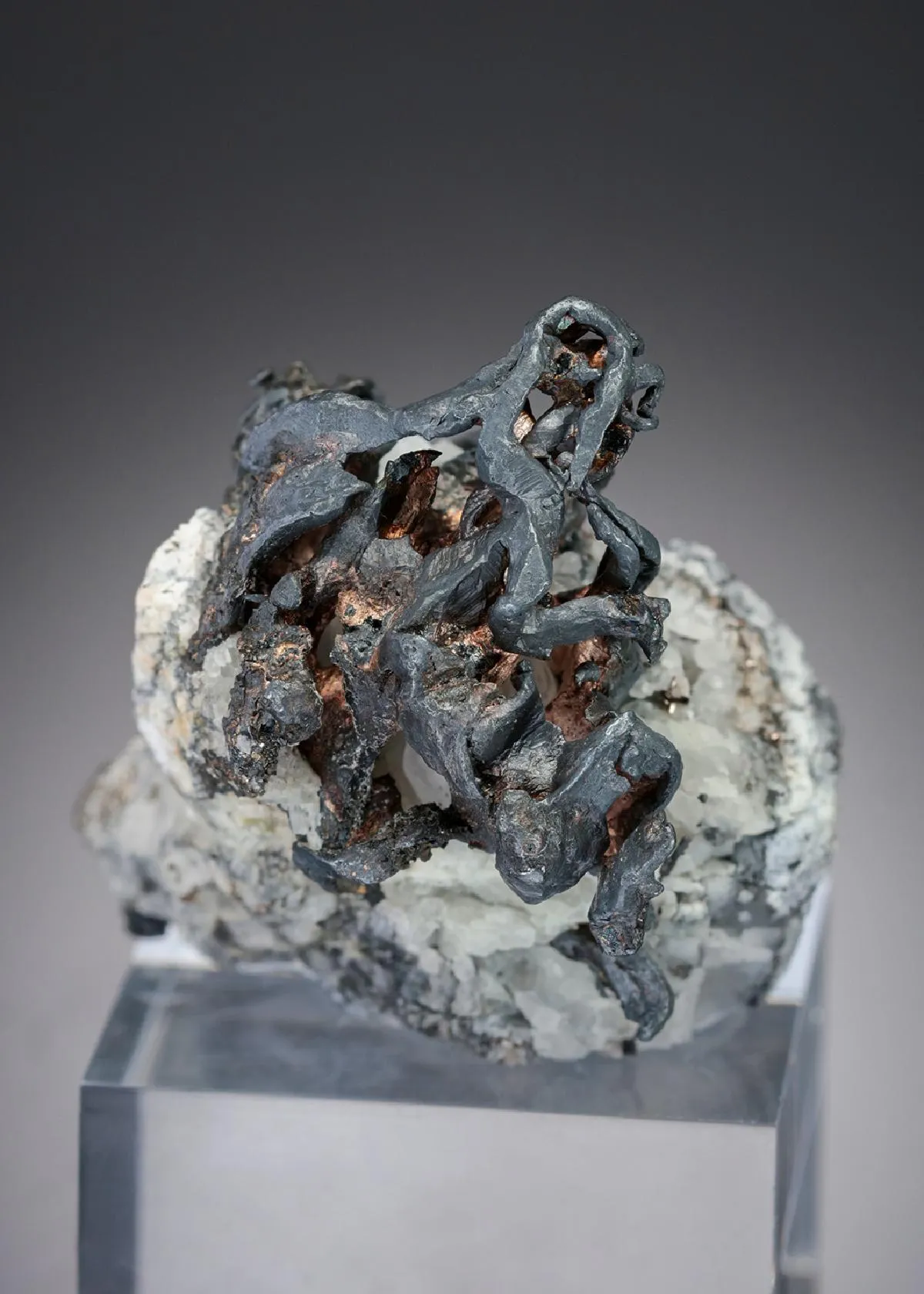 NATIVE Silver - image 1