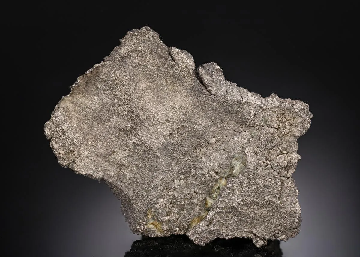 NATIVE Silver - image 1