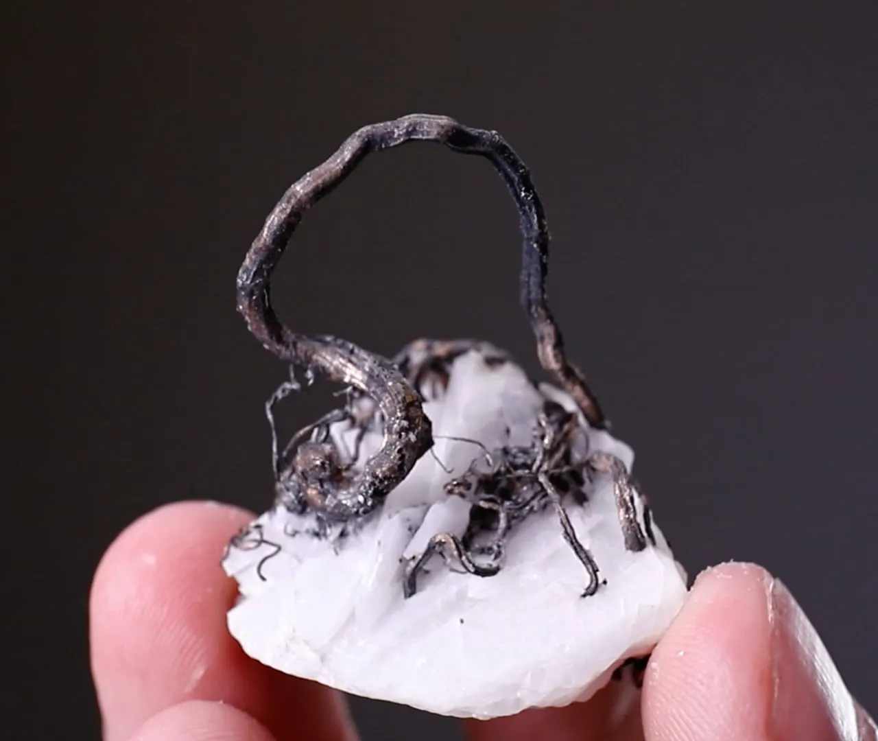 NATIVE Silver - image 2