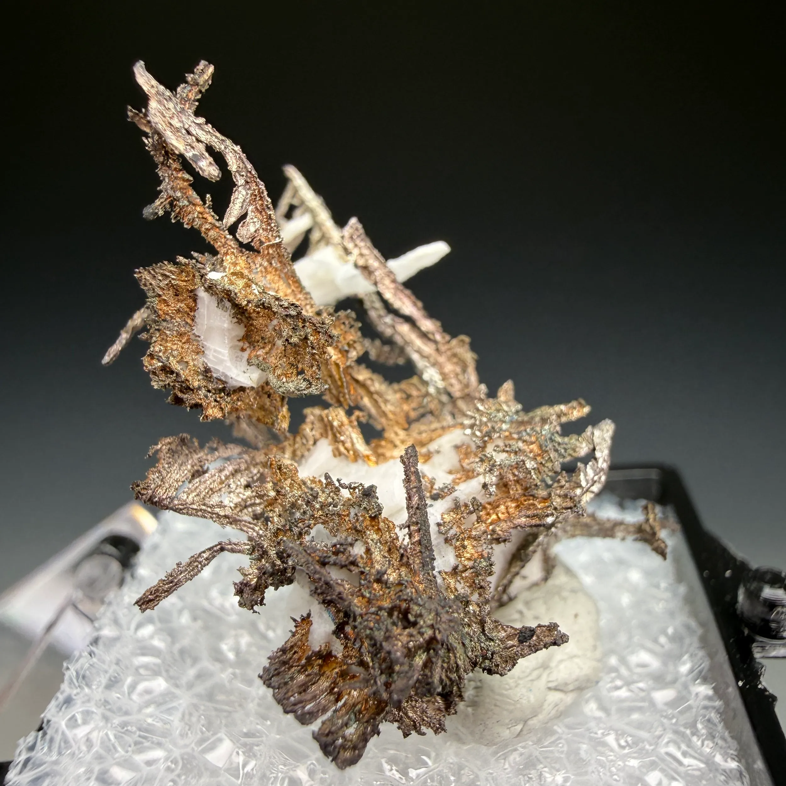 Native Silver - image 2