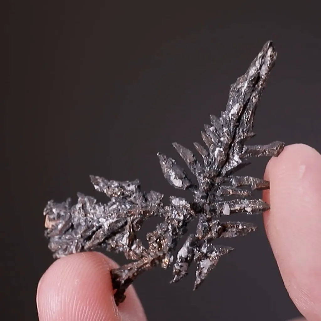 NATIVE Silver image