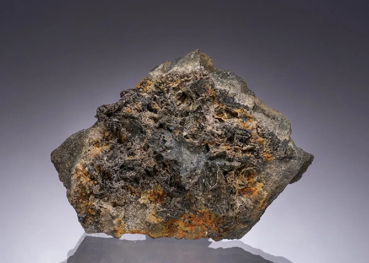 NATIVE Silver - image 1