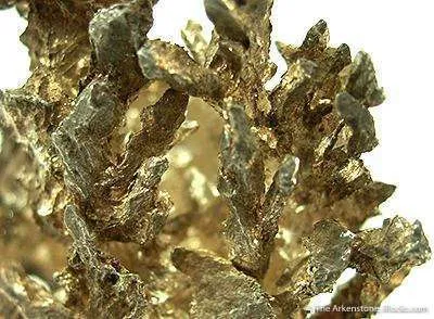 Native Silver - image 2