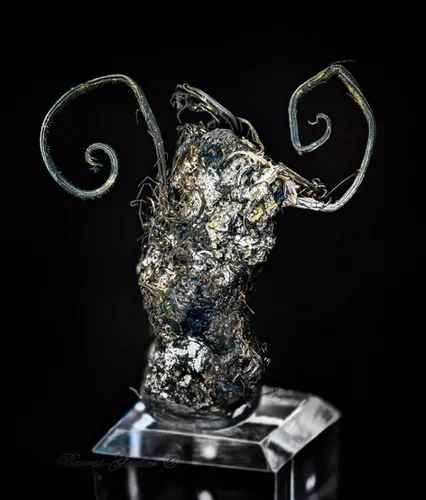 Native Silver image
