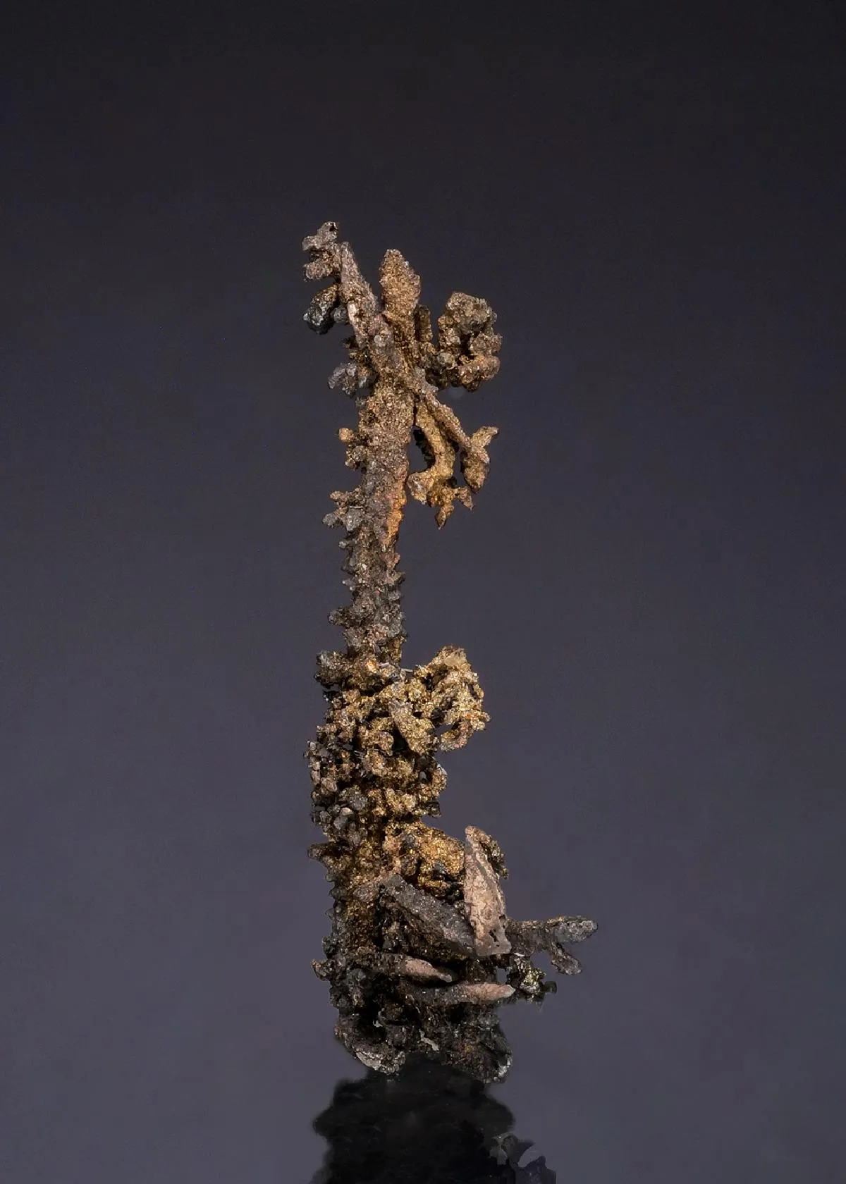 NATIVE Silver - image 1