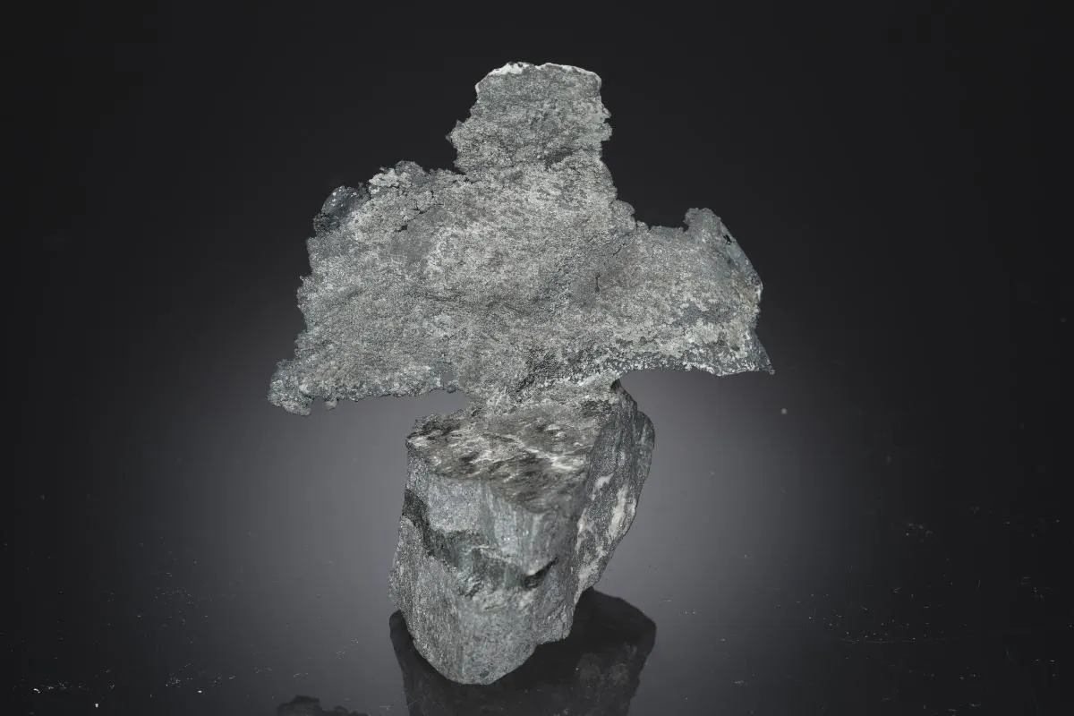 NATIVE Silver - image 1