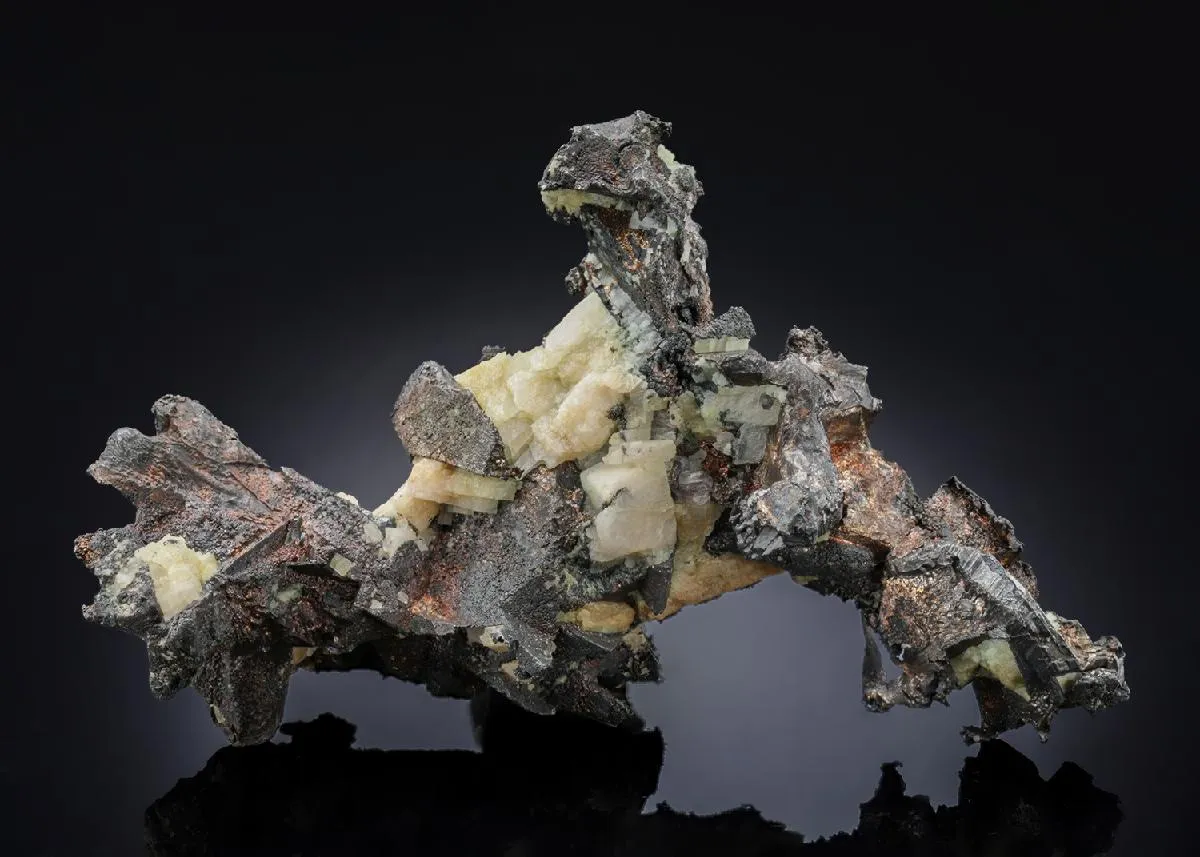 NATIVE Silver - image 1