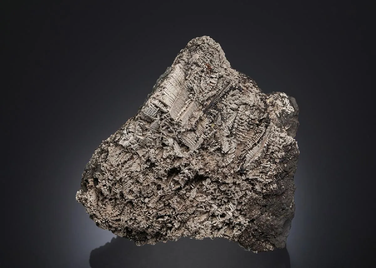 NATIVE Silver - image 1