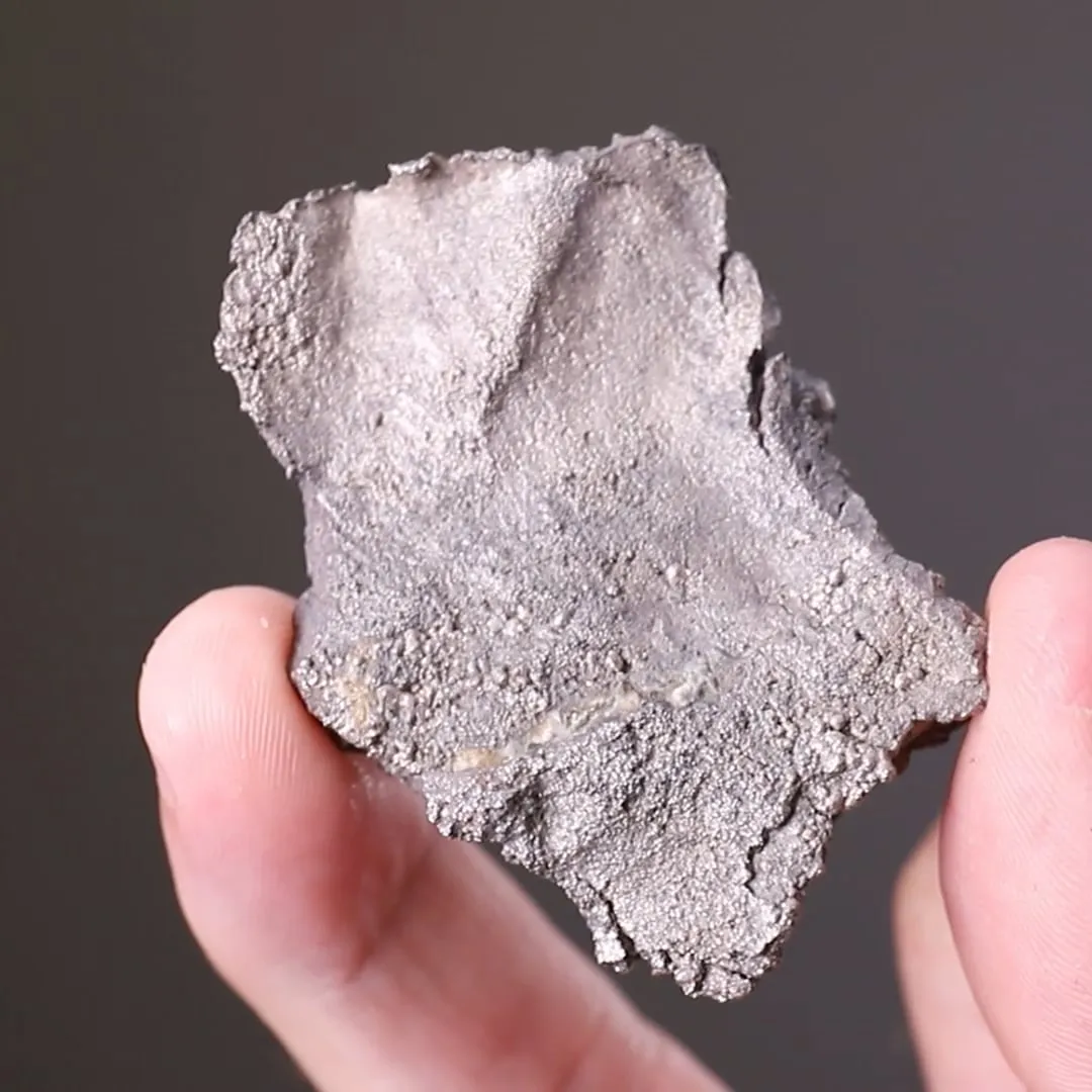 NATIVE Silver - image 2