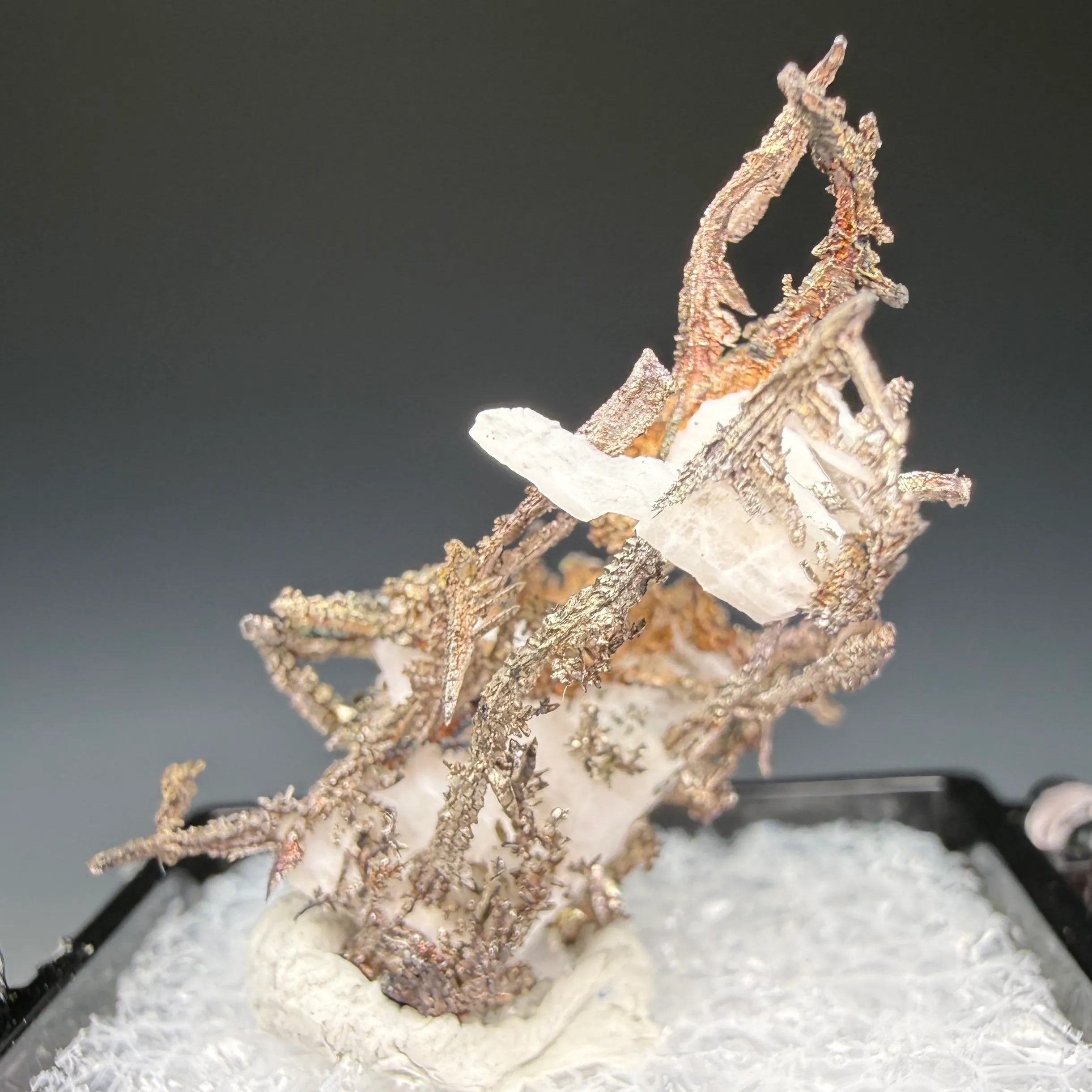 Native Silver - image 3