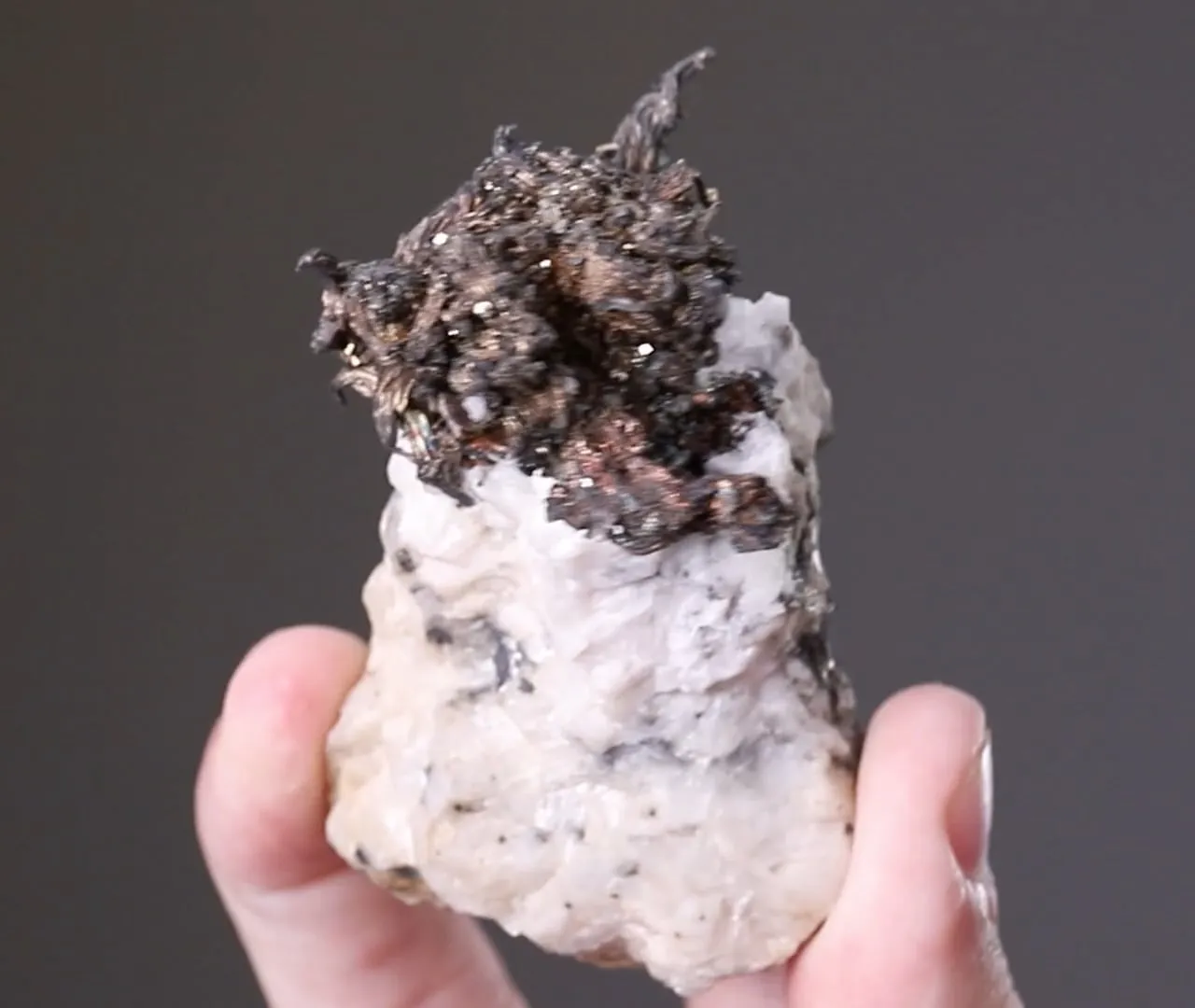 NATIVE Silver - image 2