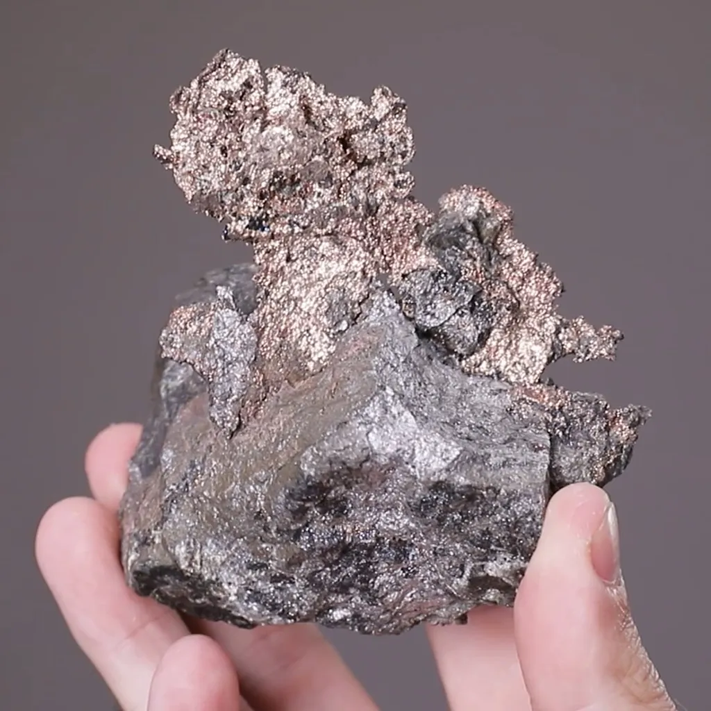 NATIVE Silver - image 2