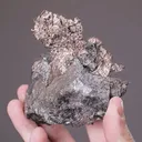 NATIVE Silver - image 2