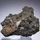 NATIVE Silver on Acanthite - image 1