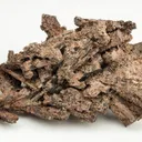 NATIVE Silver ps. after Dyscrasite - image 1