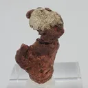 Native Silver with Copper - image 3