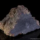 native Silver with Minium (1 kg) - image 1