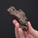 NATIVE Silver with NATIVE Copper - image 2