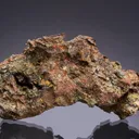 NATIVE Silver with NATIVE Copper - image 1