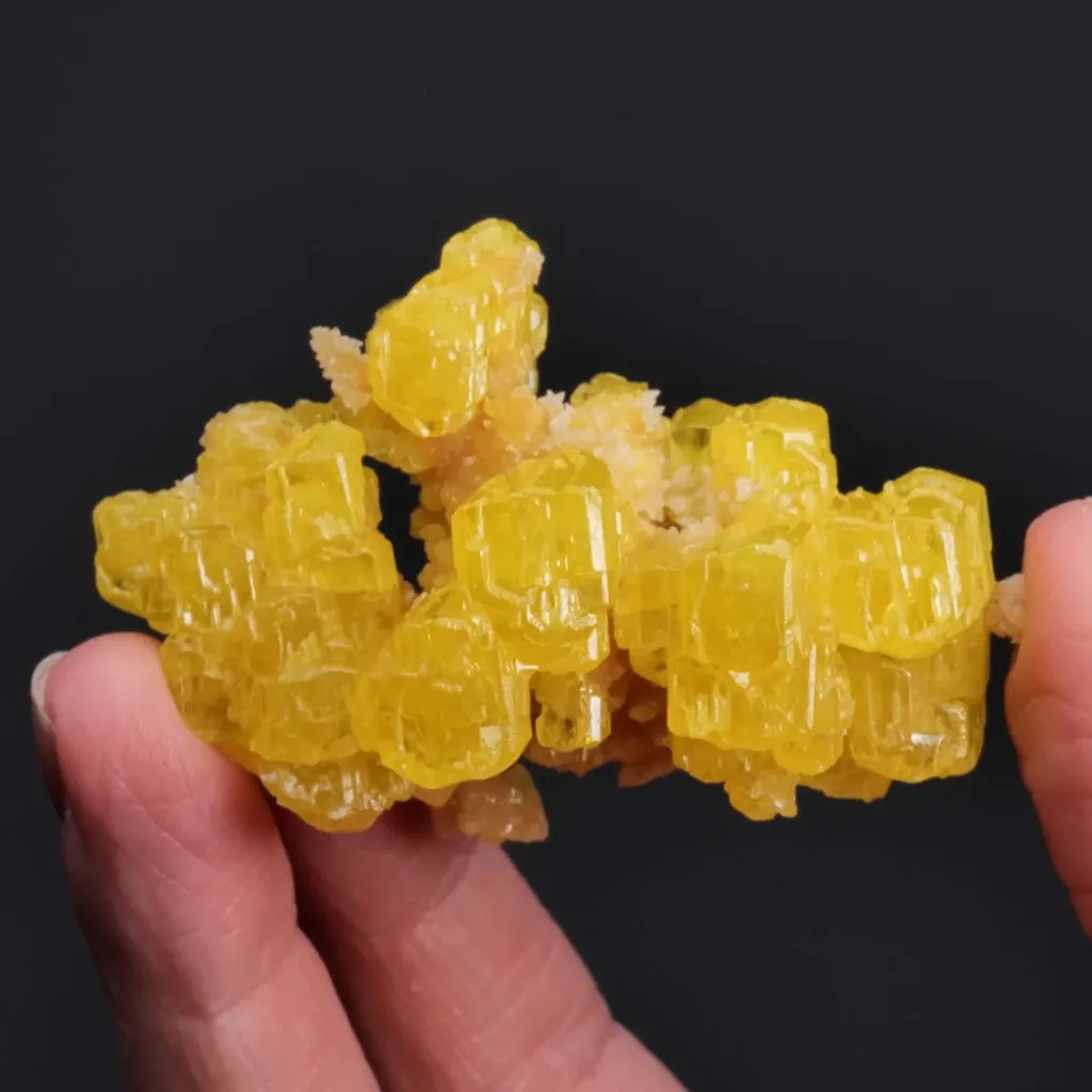 NATIVE Sulphur image