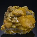 NATIVE Sulphur - image 1