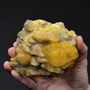 NATIVE Sulphur - image 2