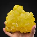 NATIVE Sulphur - image 2