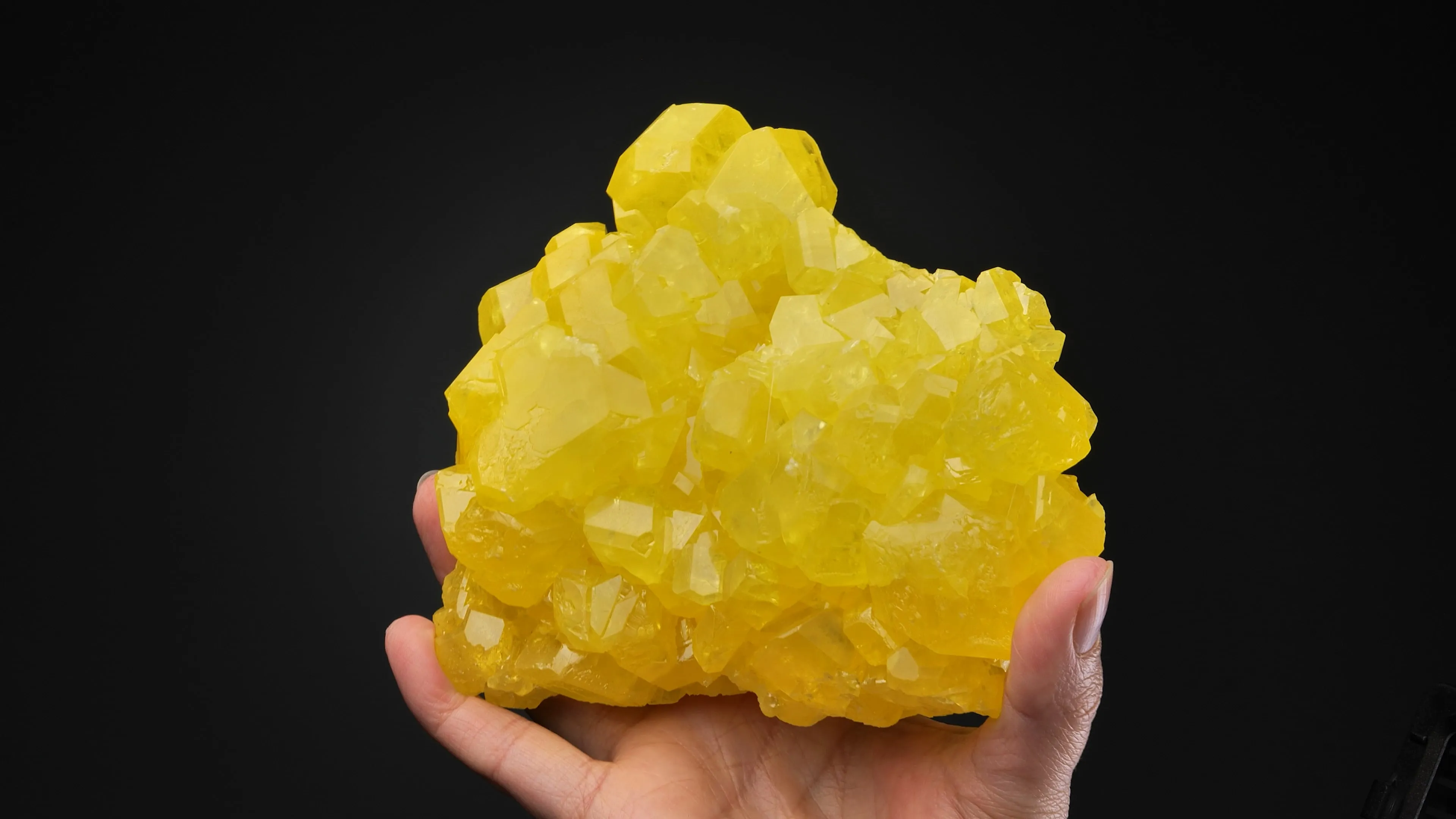 NATIVE Sulphur - image 2