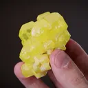 NATIVE Sulphur - image 2