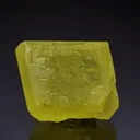NATIVE Sulphur - image 1