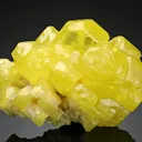 NATIVE Sulphur - image 1