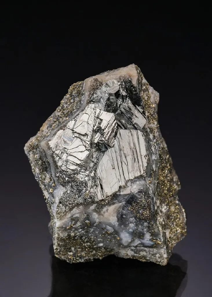 Native Tellurium image