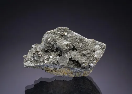 NATIVE Tellurium