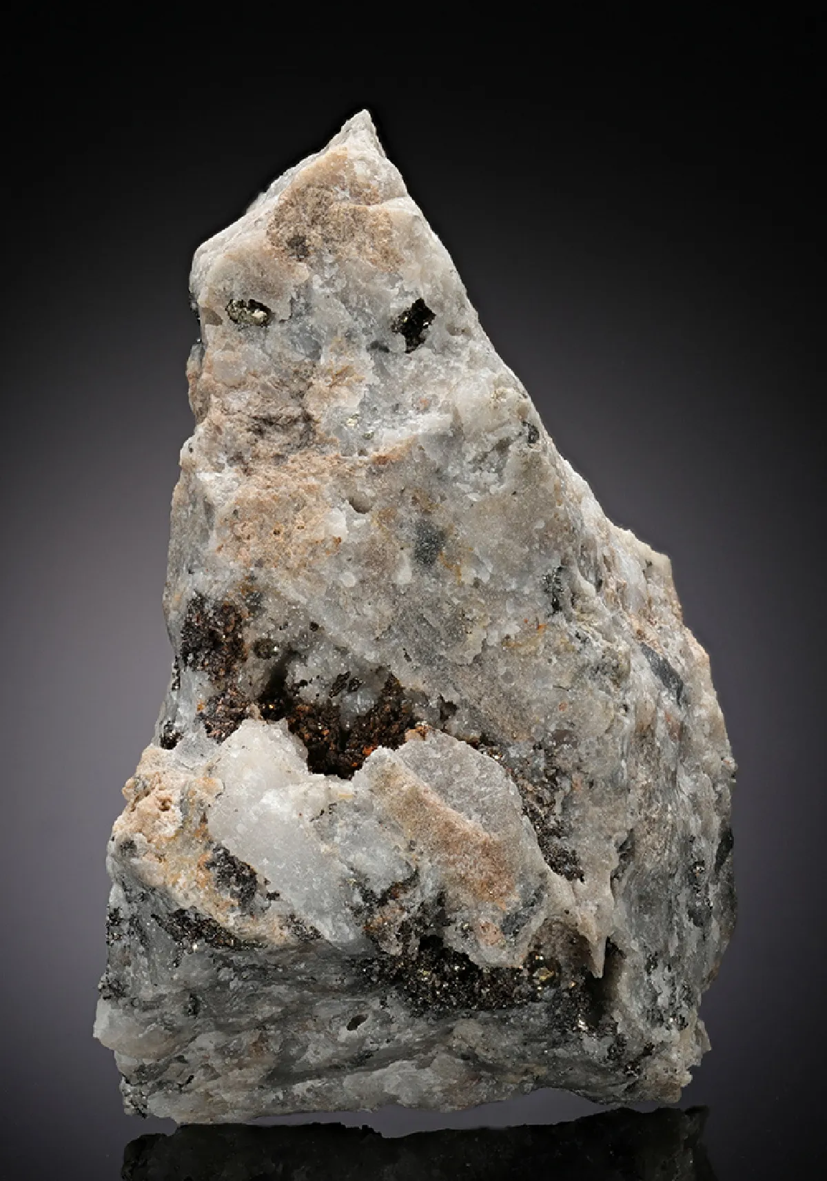 NATIVE Tellurium - image 1