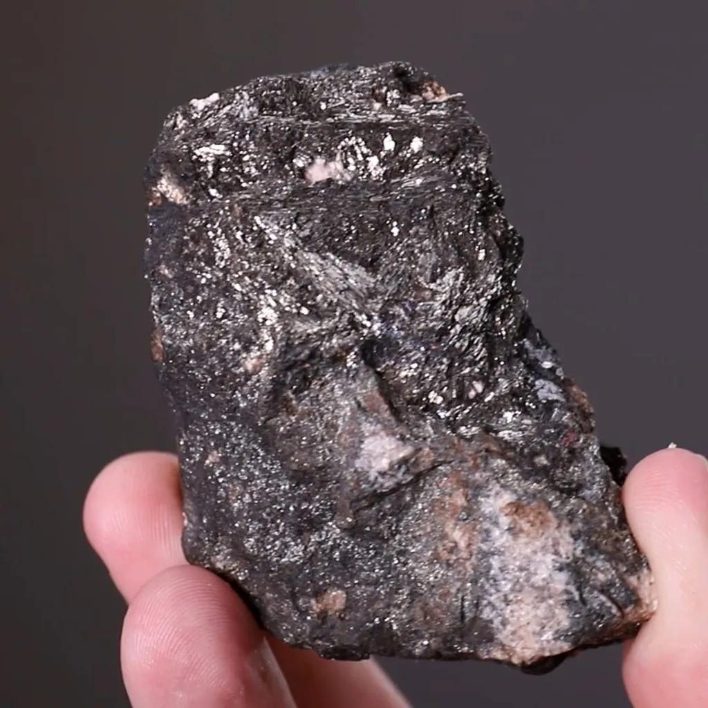 NATIVE Tellurium image