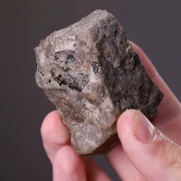 NATIVE Tellurium