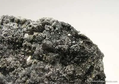 Native Tellurium Crystals image
