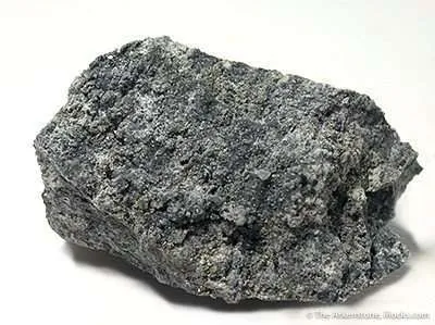 Native Tellurium Crystals - image 2