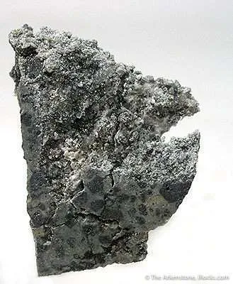 Native Tellurium Crystals image