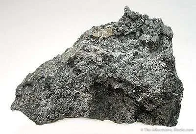 Native Tellurium Crystals image