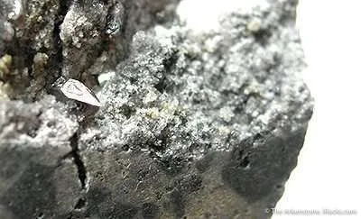 Native Tellurium Crystals - image 2
