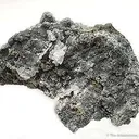 Native Tellurium Crystals With Quartz - image 1