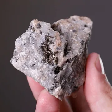 NATIVE Tellurium