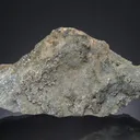 NATIVE Tellurium with KRENNERITE and Pyrite - image 1