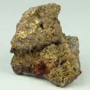 Natroharmacosiderite & Arseniosiderite - image 1