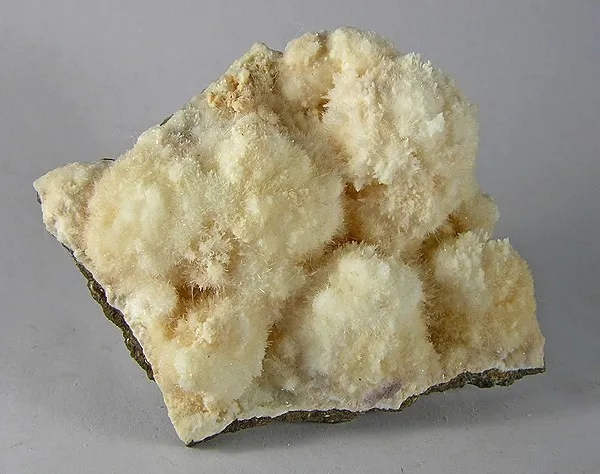 Natrolite image