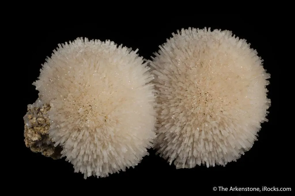 Natrolite image