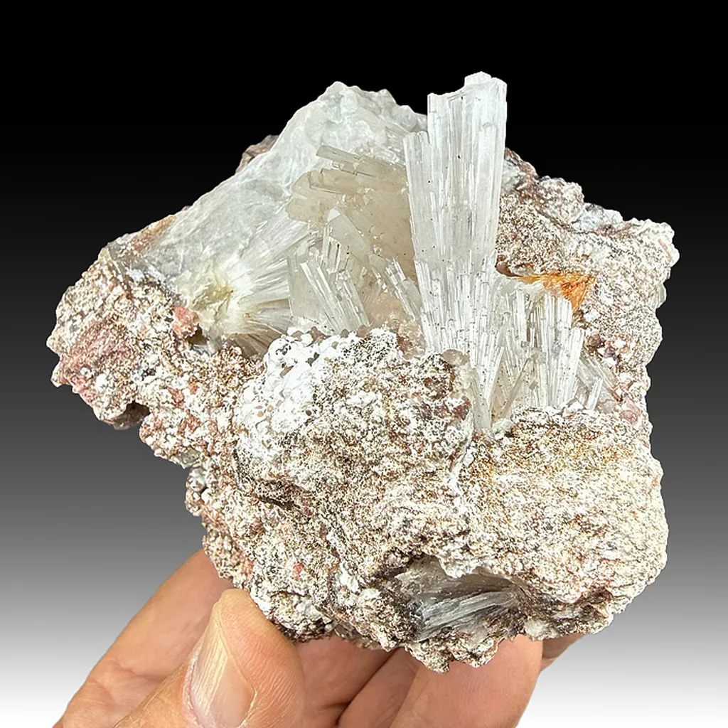 Natrolite image