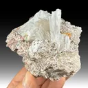 Natrolite - image 1